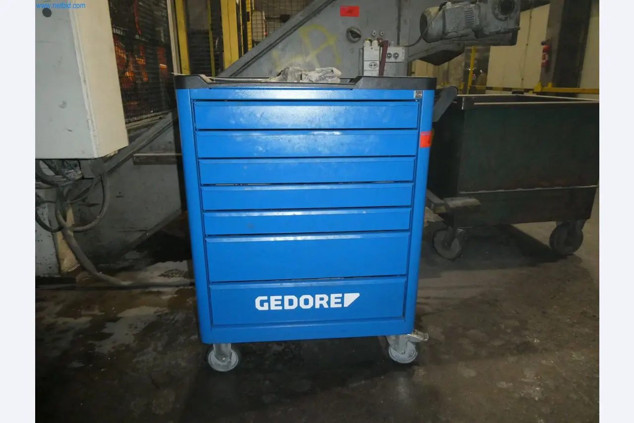 Machines & systems for light metal die casting (powertrain & structural parts)-1