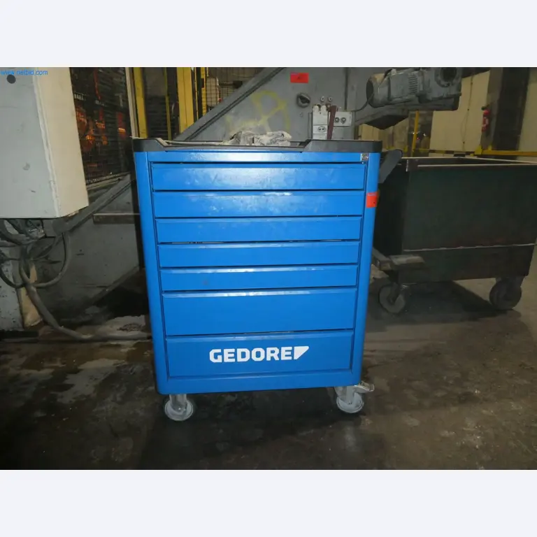 Machines & systems for light metal die casting (powertrain & structural parts)-1