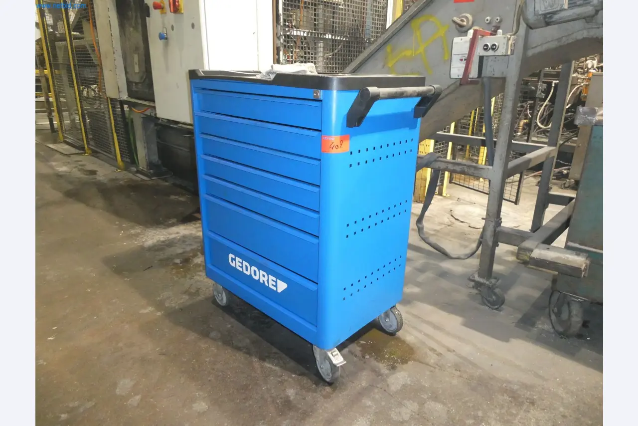 Machines & systems for light metal die casting (powertrain & structural parts)-2