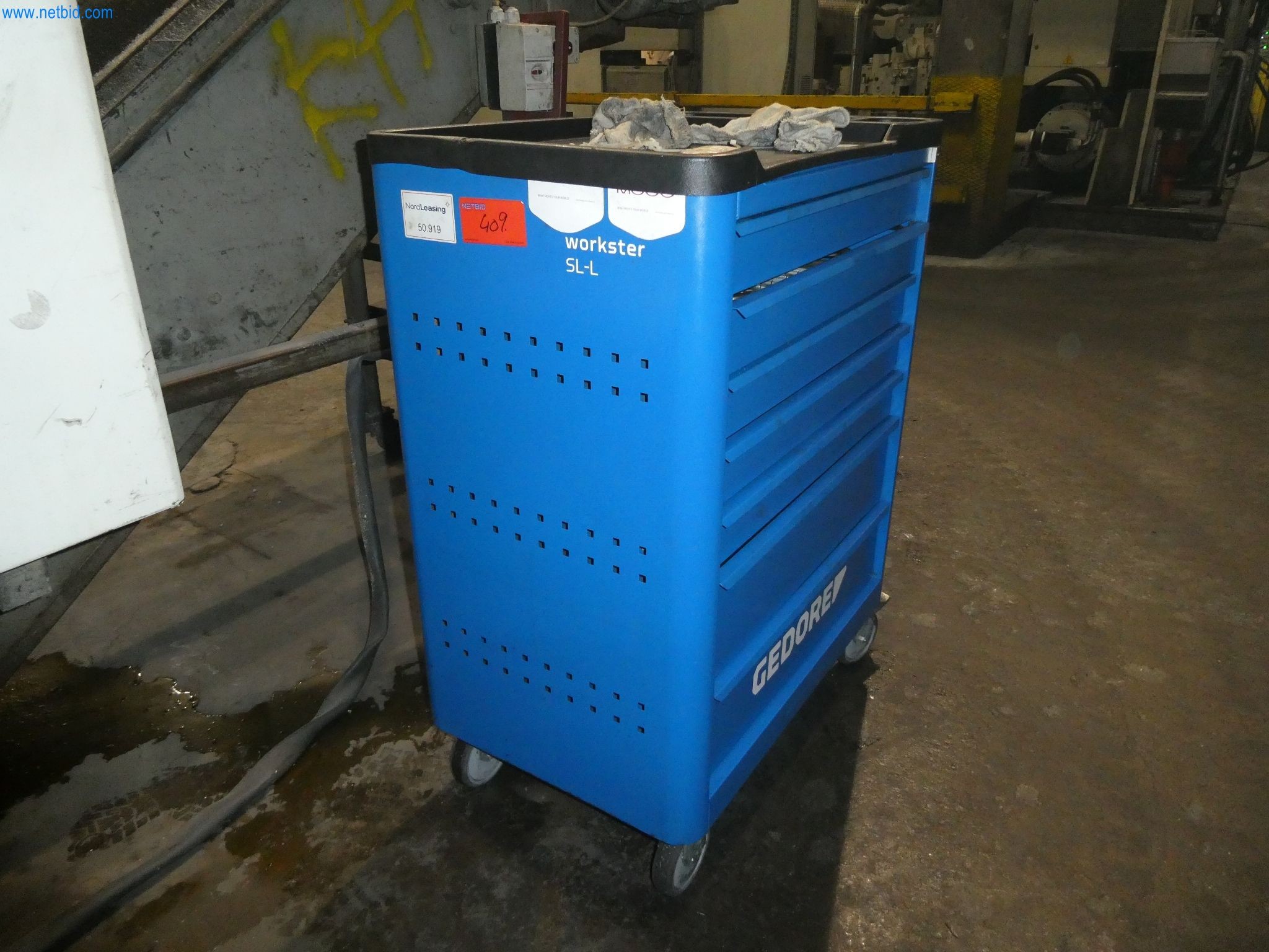 Machines & systems for light metal die casting (powertrain & structural parts)-3