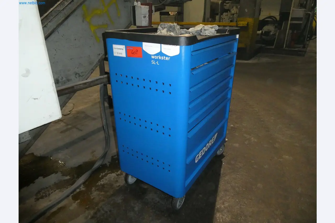 Machines & systems for light metal die casting (powertrain & structural parts)-3