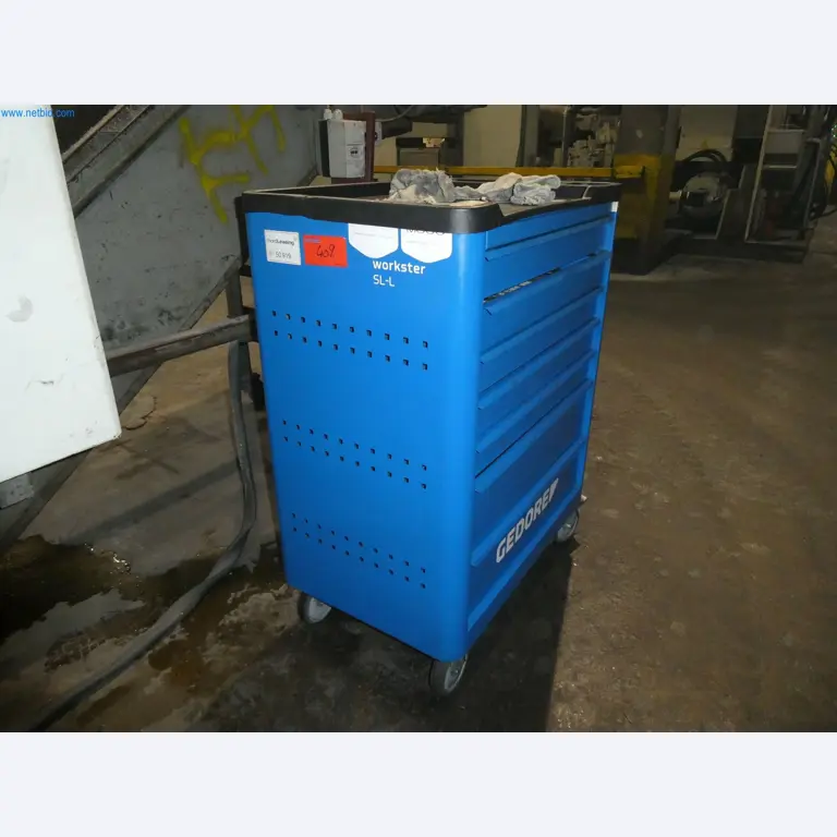 Machines & systems for light metal die casting (powertrain & structural parts)-3