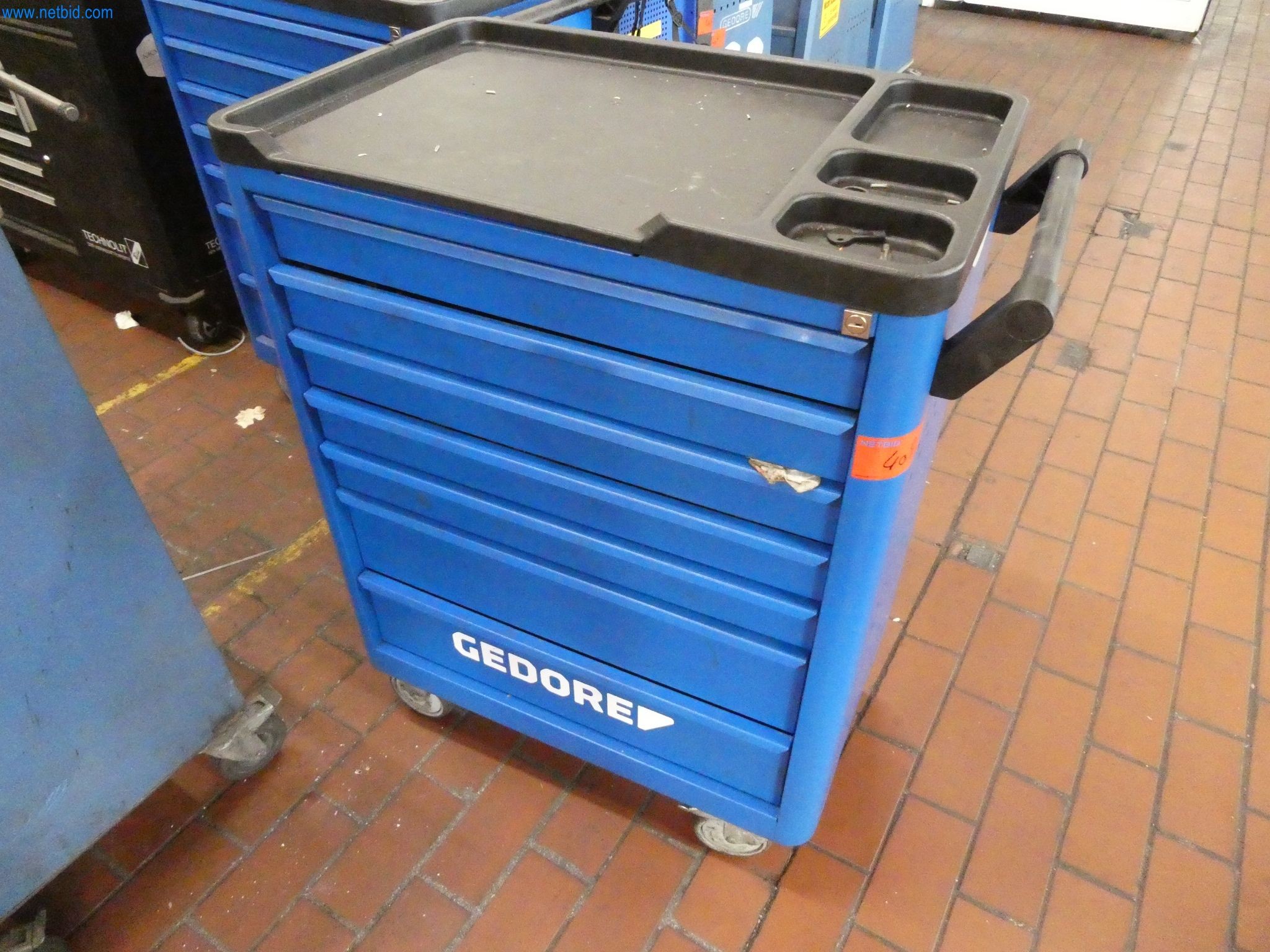 Machines & systems for light metal die casting (powertrain & structural parts)-5