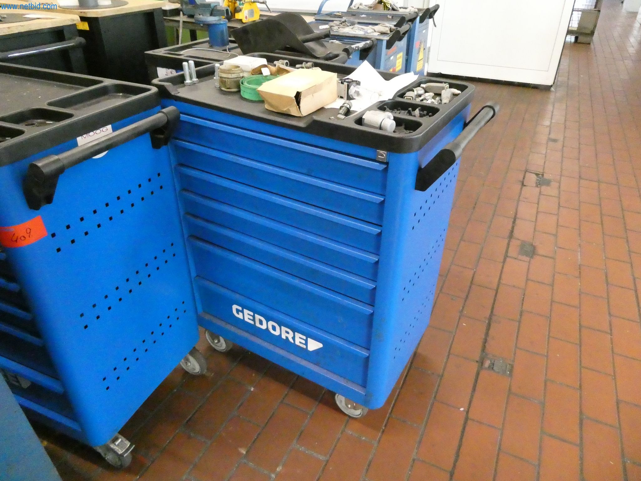 Machines & systems for light metal die casting (powertrain & structural parts)-6