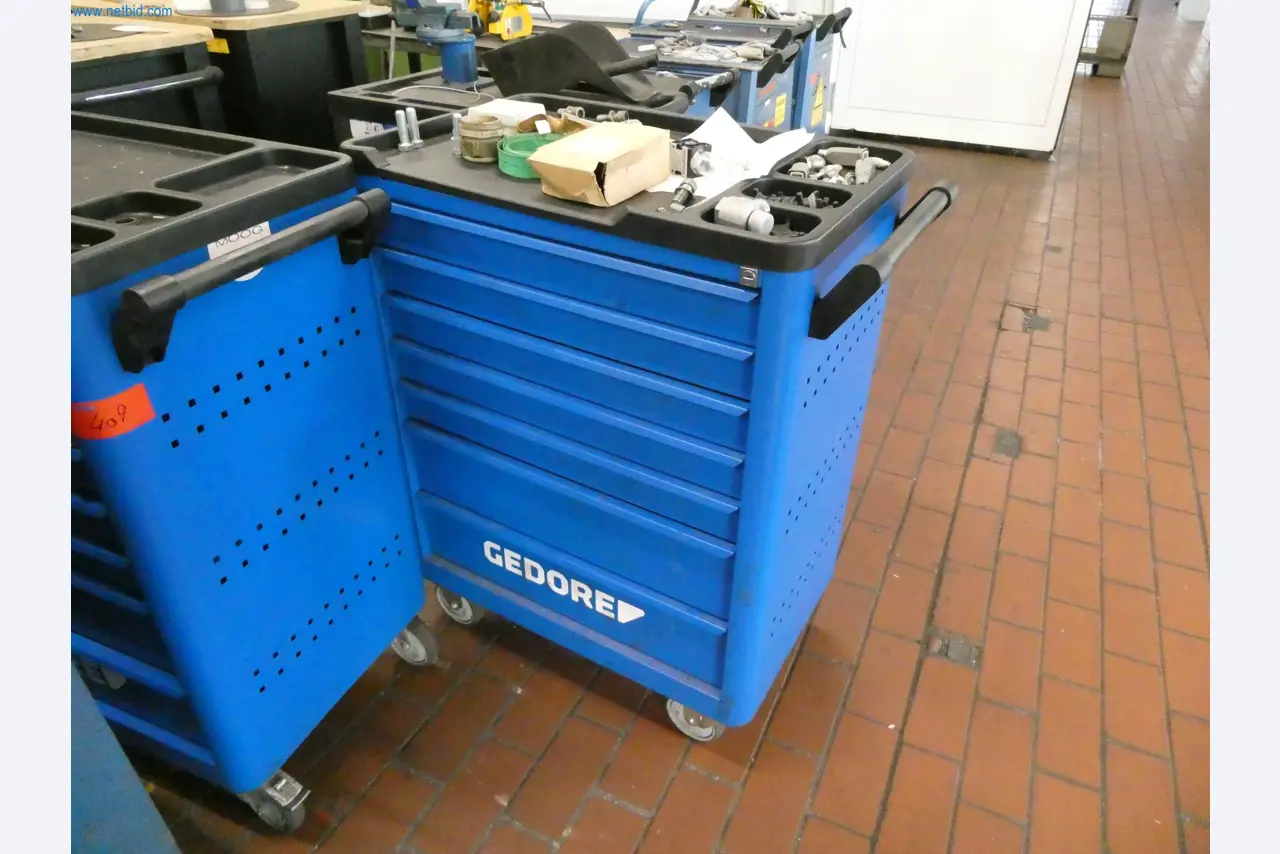 Machines & systems for light metal die casting (powertrain & structural parts)-6