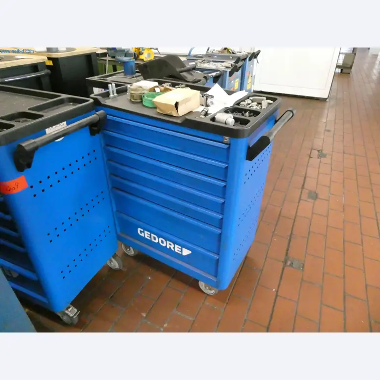 Machines & systems for light metal die casting (powertrain & structural parts)-6