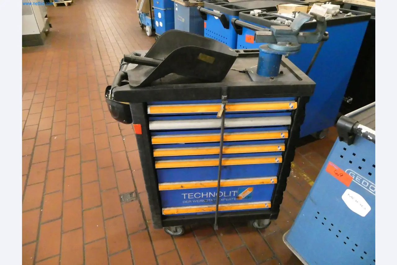 Machines & systems for light metal die casting (powertrain & structural parts)-7