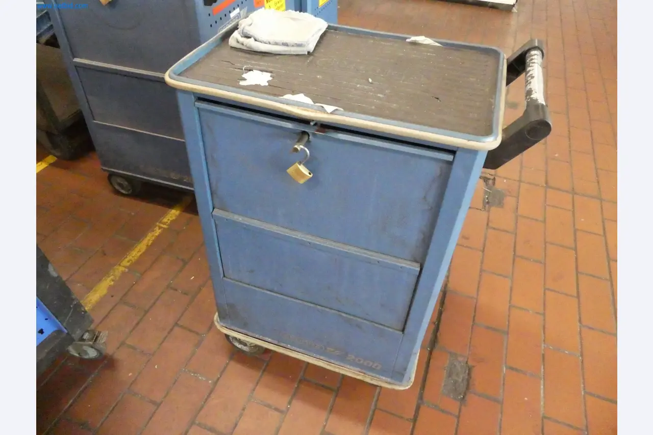 Machines & systems for light metal die casting (powertrain & structural parts)-8