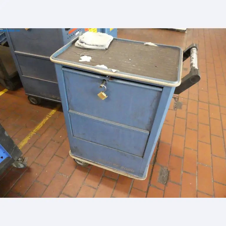 Machines & systems for light metal die casting (powertrain & structural parts)-8