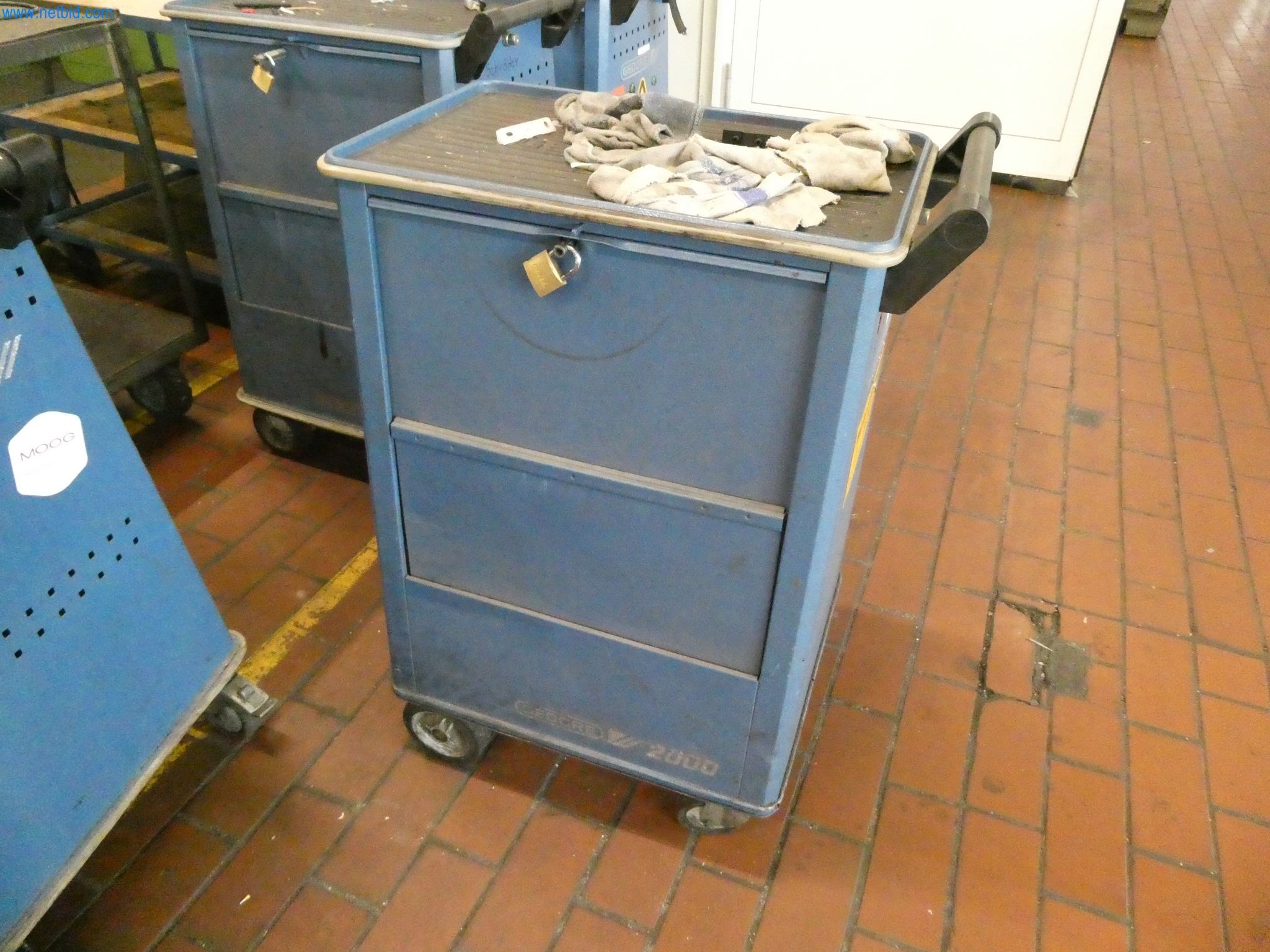 Machines & systems for light metal die casting (powertrain & structural parts)-9