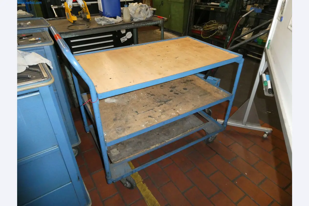 Machines & systems for light metal die casting (powertrain & structural parts)-1