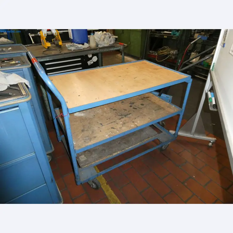 Machines & systems for light metal die casting (powertrain & structural parts)-1