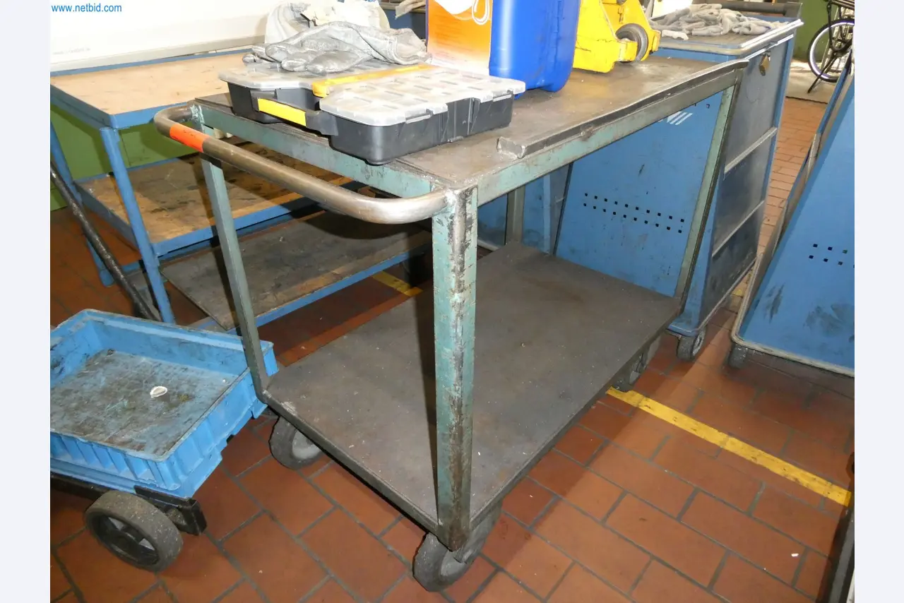 Machines & systems for light metal die casting (powertrain & structural parts)-2