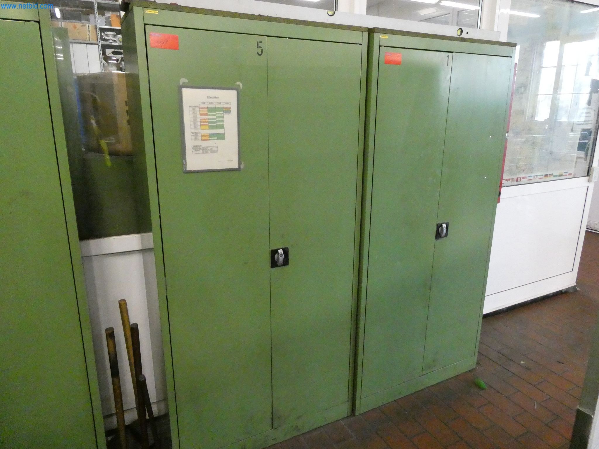 Machines & systems for light metal die casting (powertrain & structural parts)-10