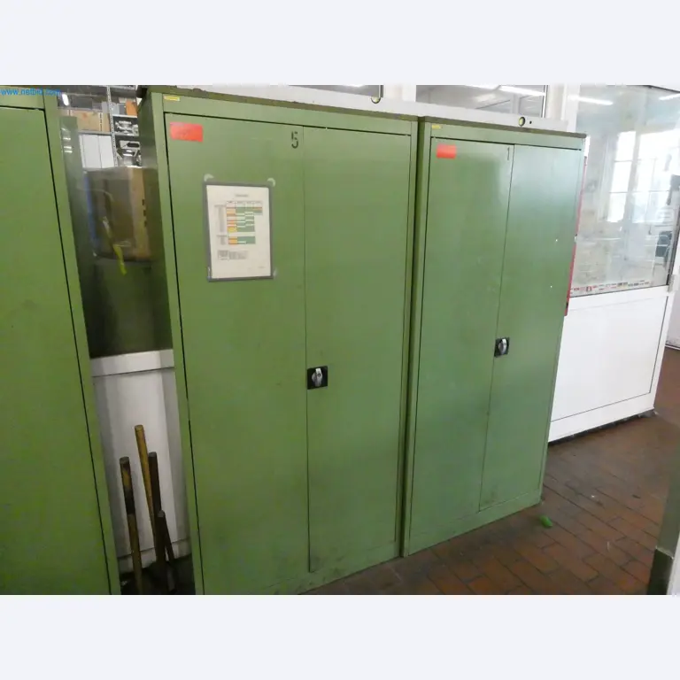 Machines & systems for light metal die casting (powertrain & structural parts)-10