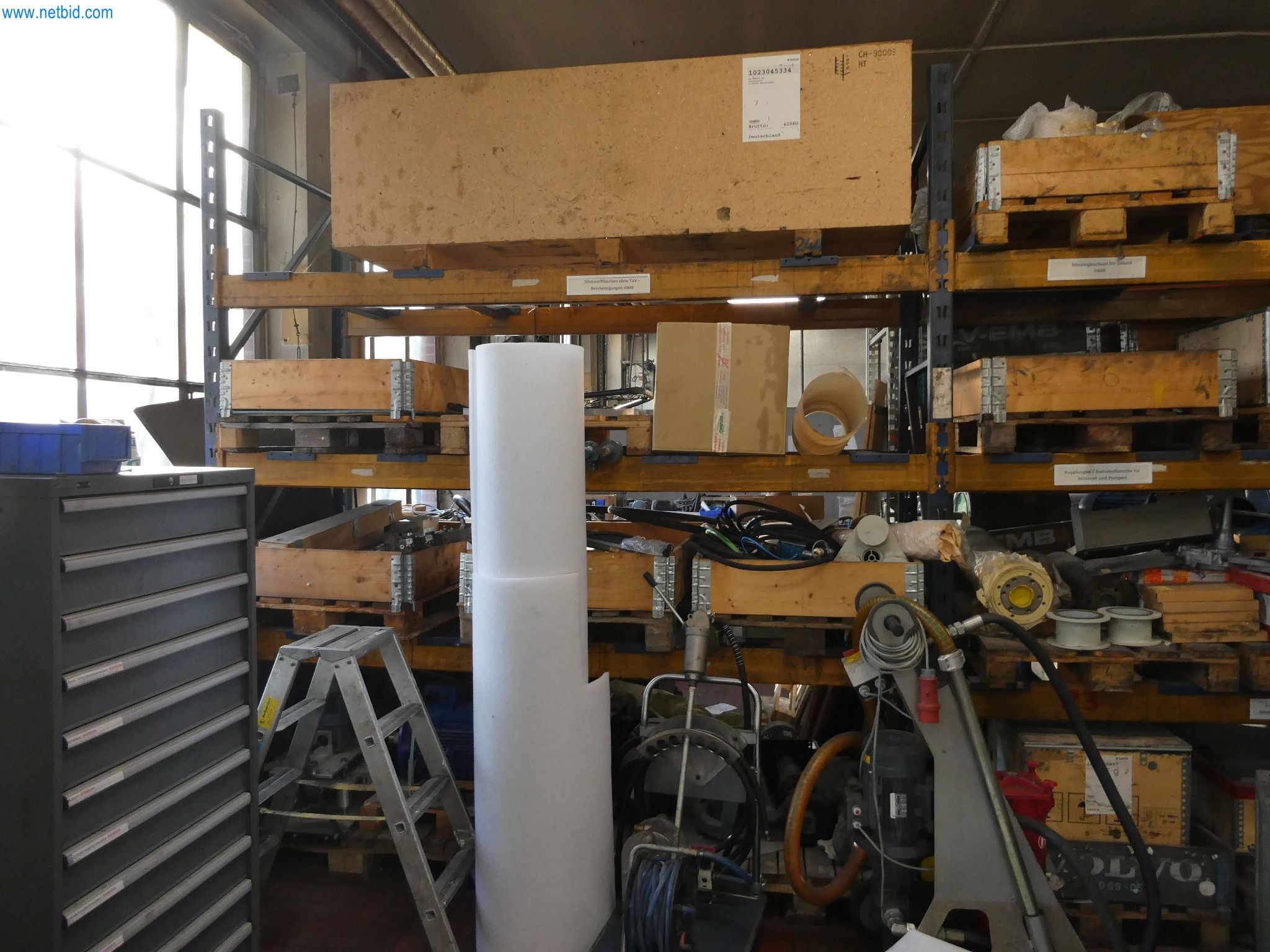 Machines & systems for light metal die casting (powertrain & structural parts)-2