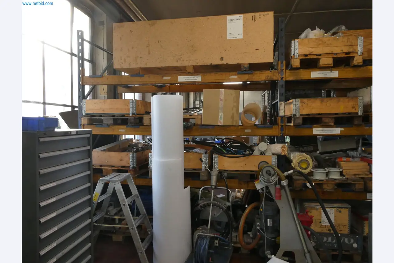 Machines & systems for light metal die casting (powertrain & structural parts)-2