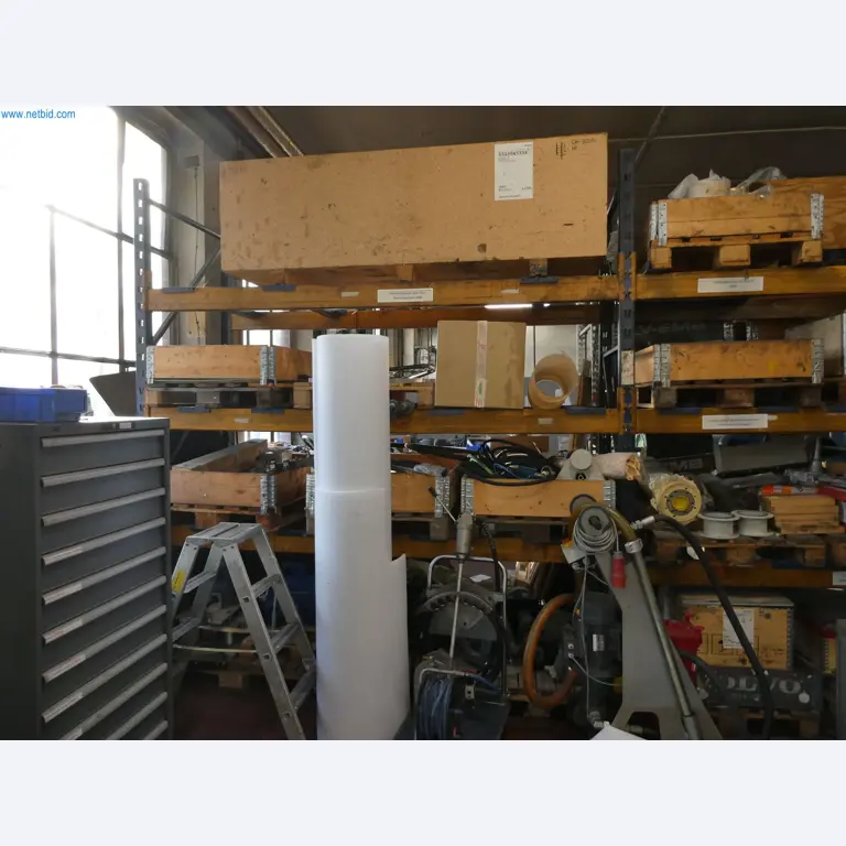 Machines & systems for light metal die casting (powertrain & structural parts)-2