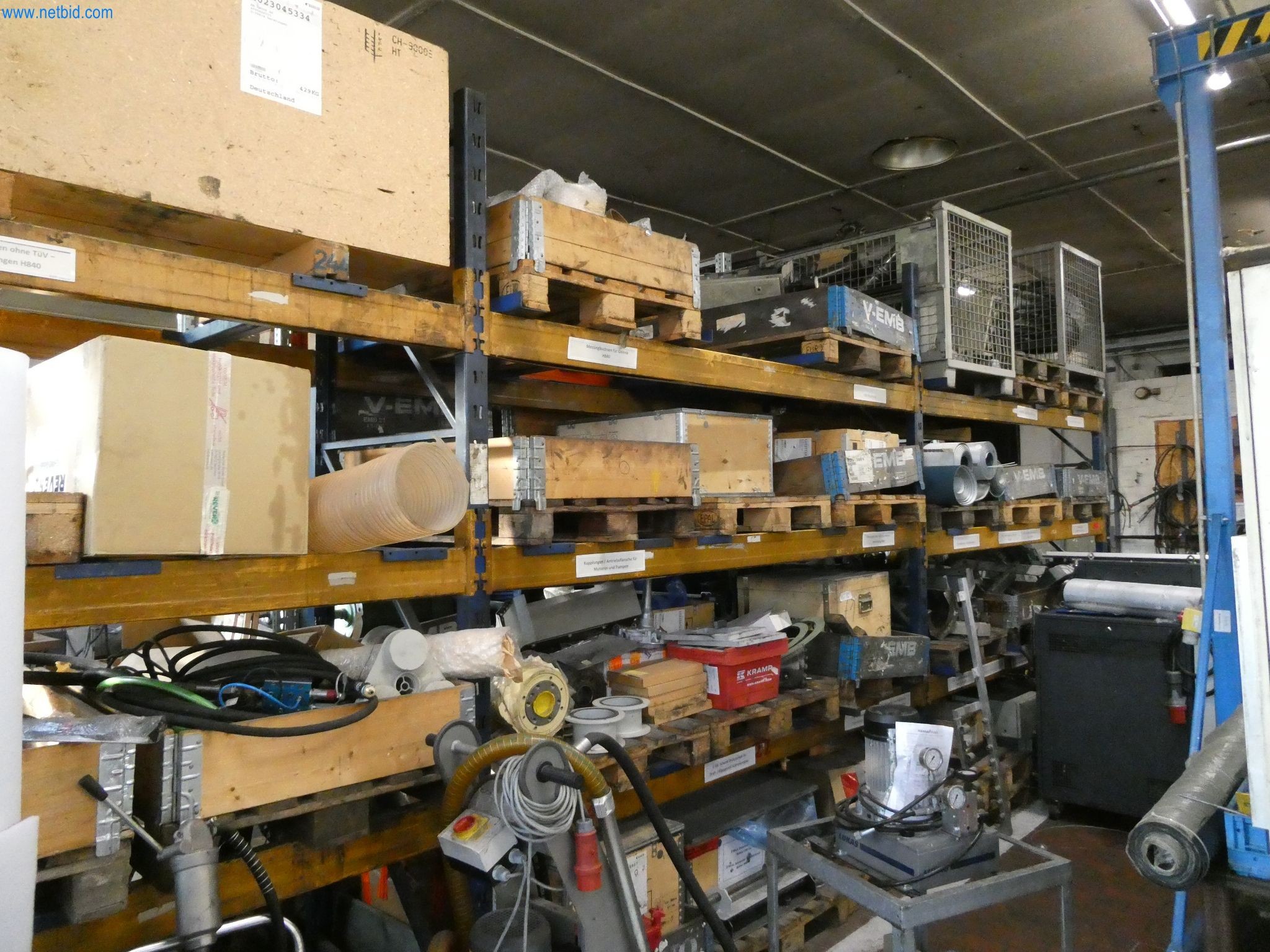 Machines & systems for light metal die casting (powertrain & structural parts)-3