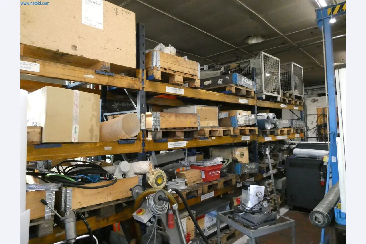 Machines & systems for light metal die casting (powertrain & structural parts)-3