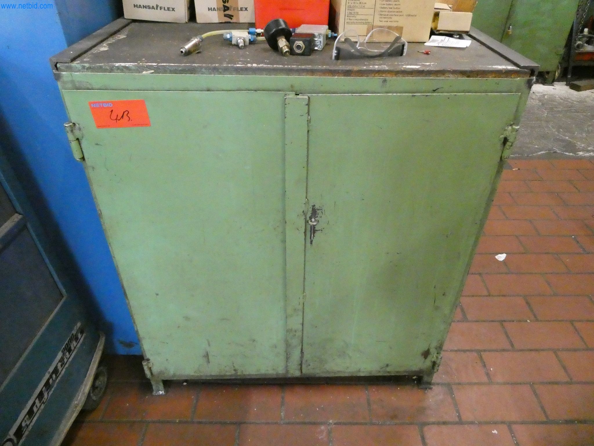 Machines & systems for light metal die casting (powertrain & structural parts)-5