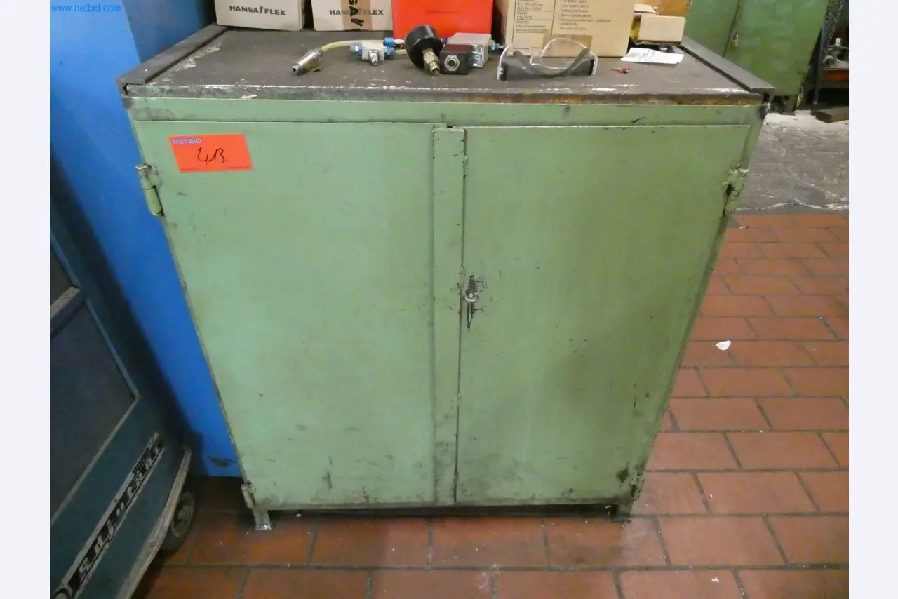 Machines & systems for light metal die casting (powertrain & structural parts)-5