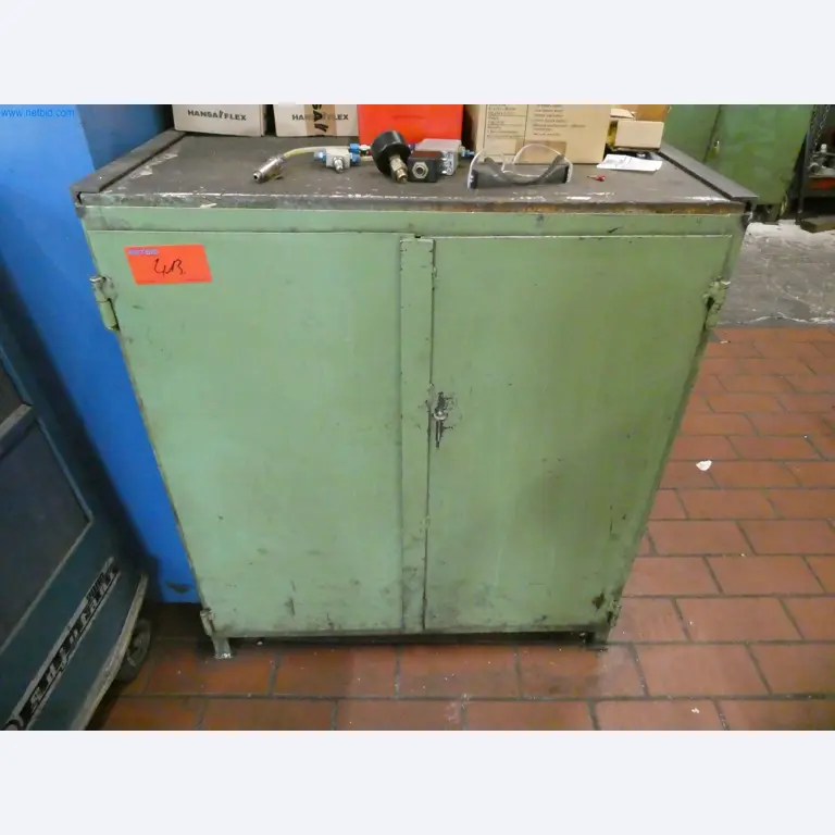 Machines & systems for light metal die casting (powertrain & structural parts)-5