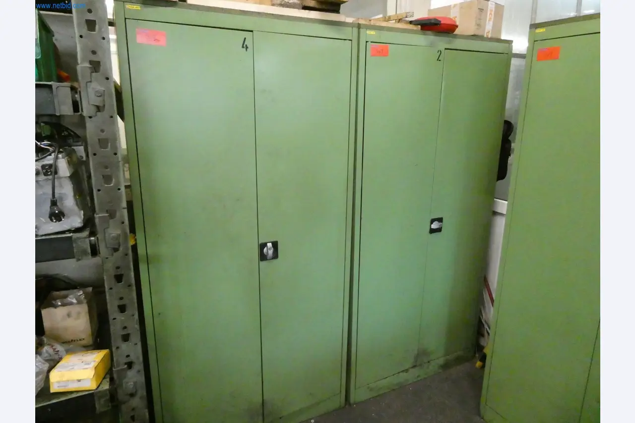 Machines & systems for light metal die casting (powertrain & structural parts)-8