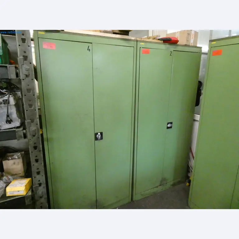 Machines & systems for light metal die casting (powertrain & structural parts)-8