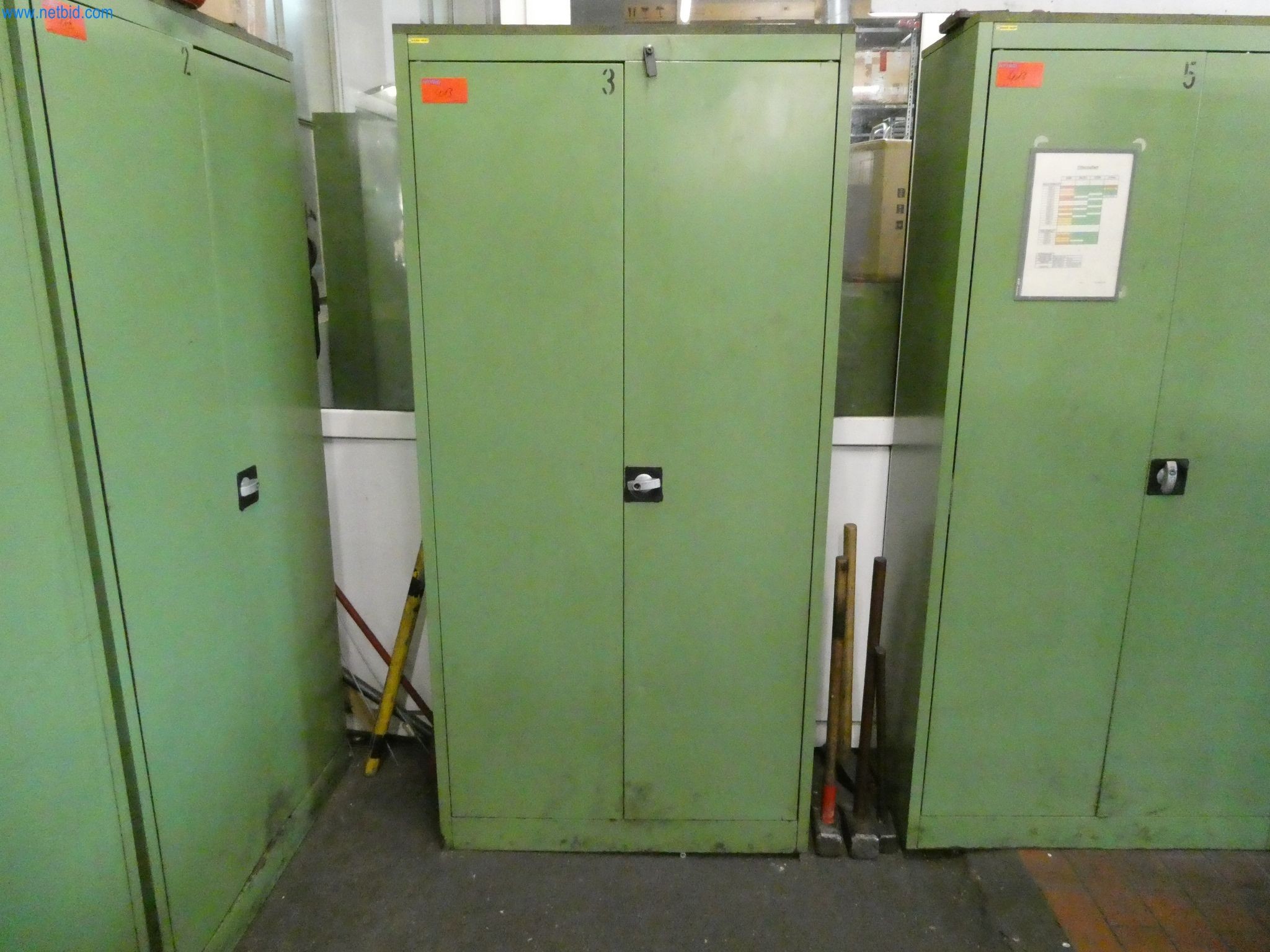 Machines & systems for light metal die casting (powertrain & structural parts)-9