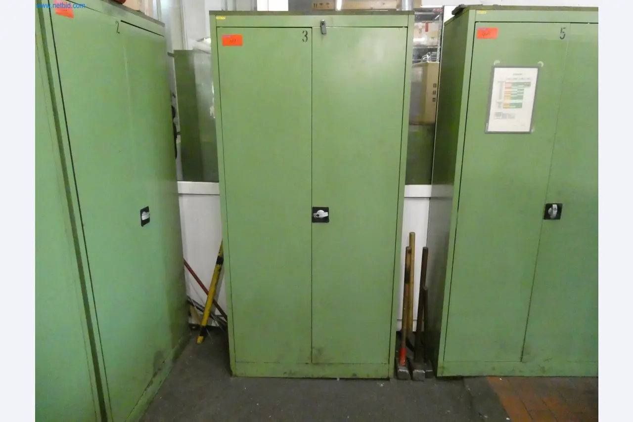 Machines & systems for light metal die casting (powertrain & structural parts)-9