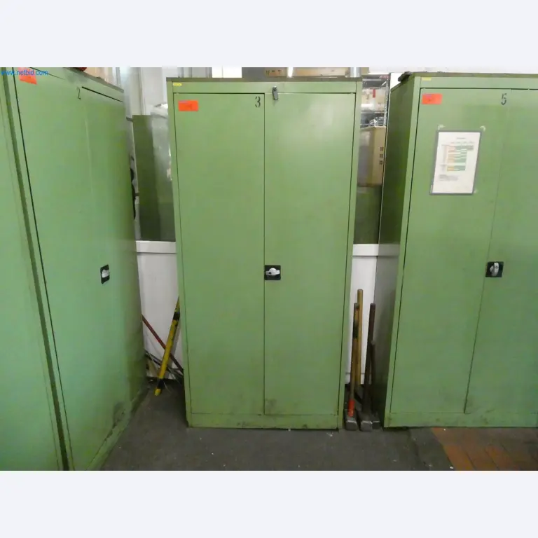 Machines & systems for light metal die casting (powertrain & structural parts)-9