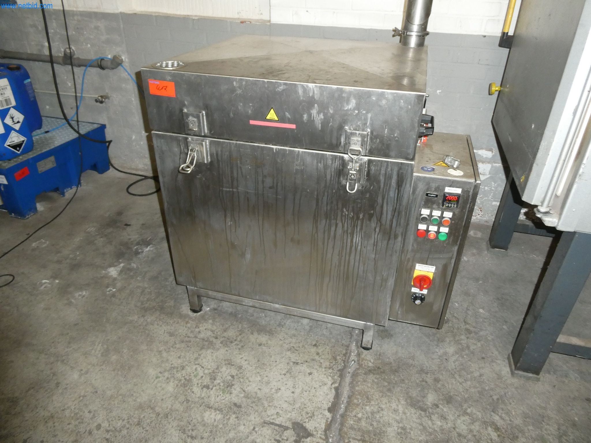 Machines & systems for light metal die casting (powertrain & structural parts)-1