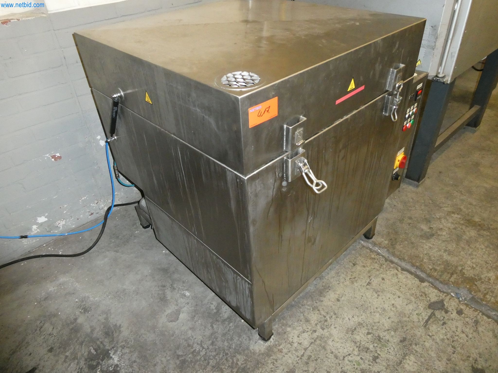 Machines & systems for light metal die casting (powertrain & structural parts)-2