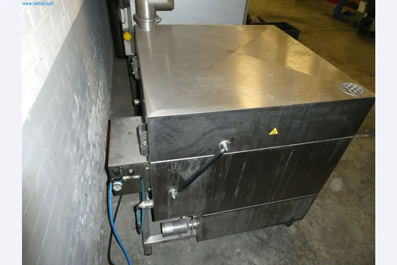 Machines & systems for light metal die casting (powertrain & structural parts)-3