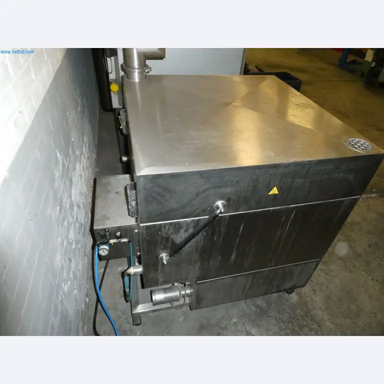 Machines & systems for light metal die casting (powertrain & structural parts)-3