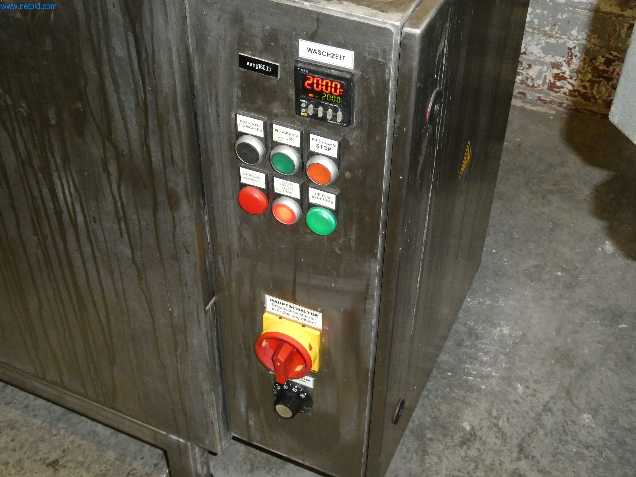 Machines & systems for light metal die casting (powertrain & structural parts)-4