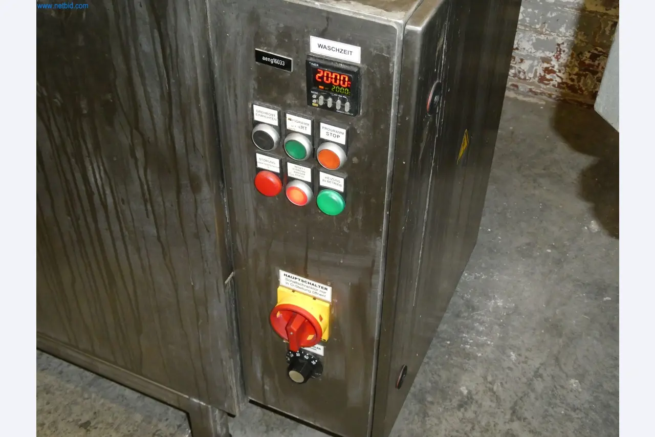 Machines & systems for light metal die casting (powertrain & structural parts)-4