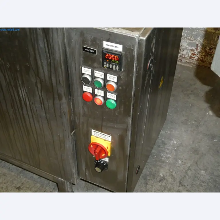 Machines & systems for light metal die casting (powertrain & structural parts)-4