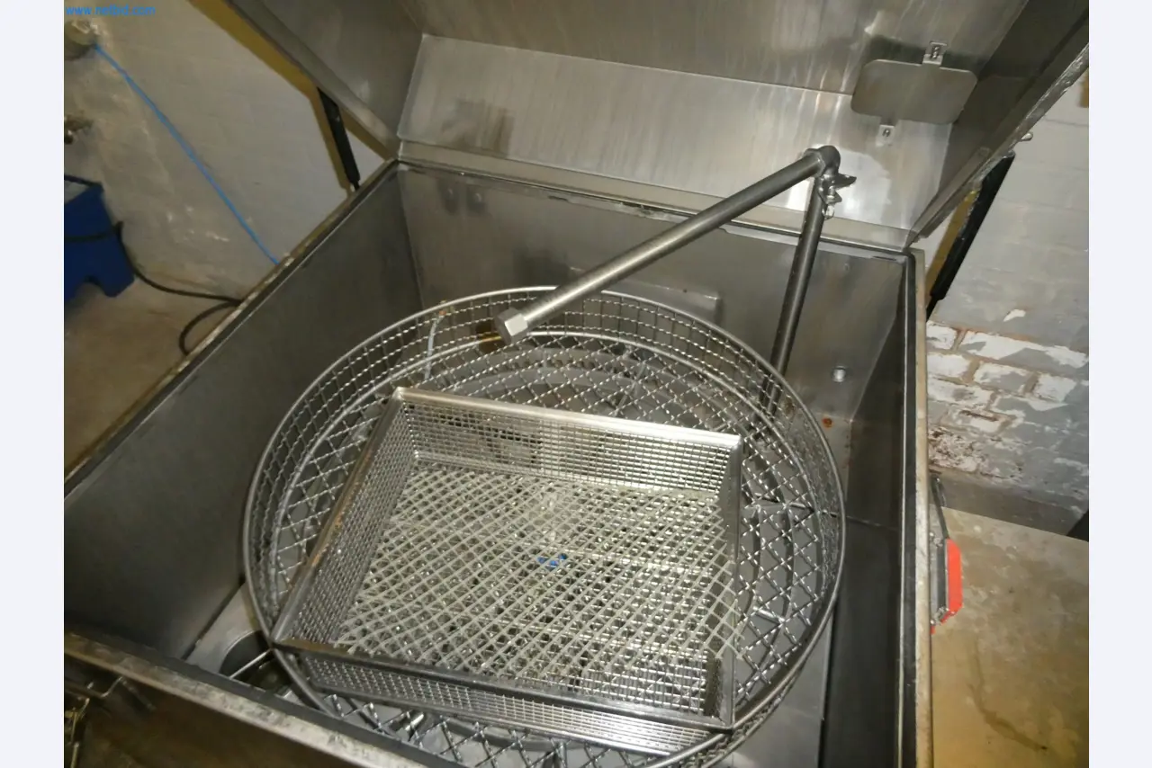 Machines & systems for light metal die casting (powertrain & structural parts)-6