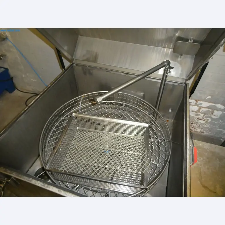 Machines & systems for light metal die casting (powertrain & structural parts)-6