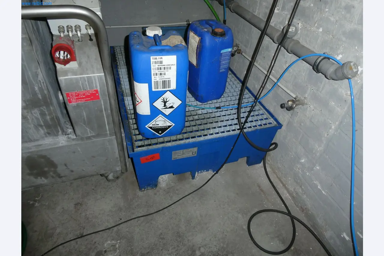 Machines & systems for light metal die casting (powertrain & structural parts)-1