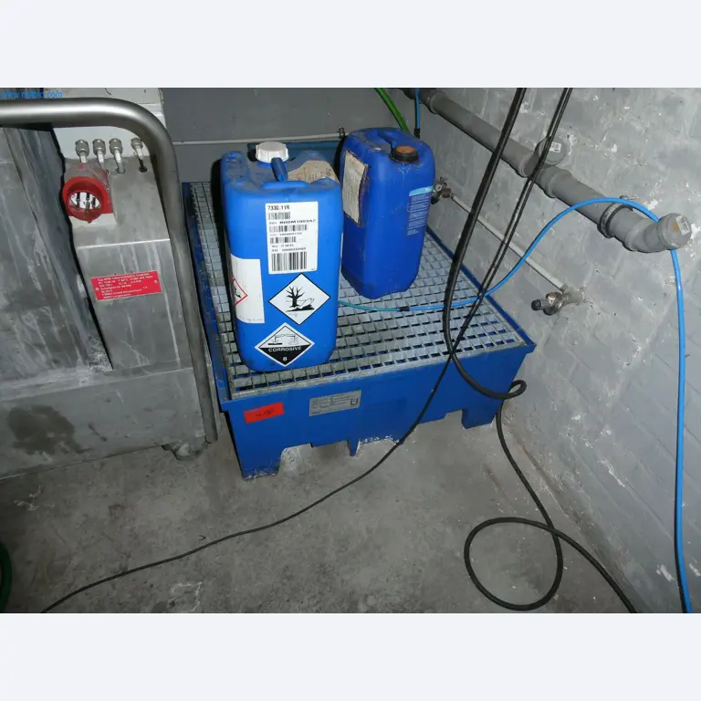 Machines & systems for light metal die casting (powertrain & structural parts)-1