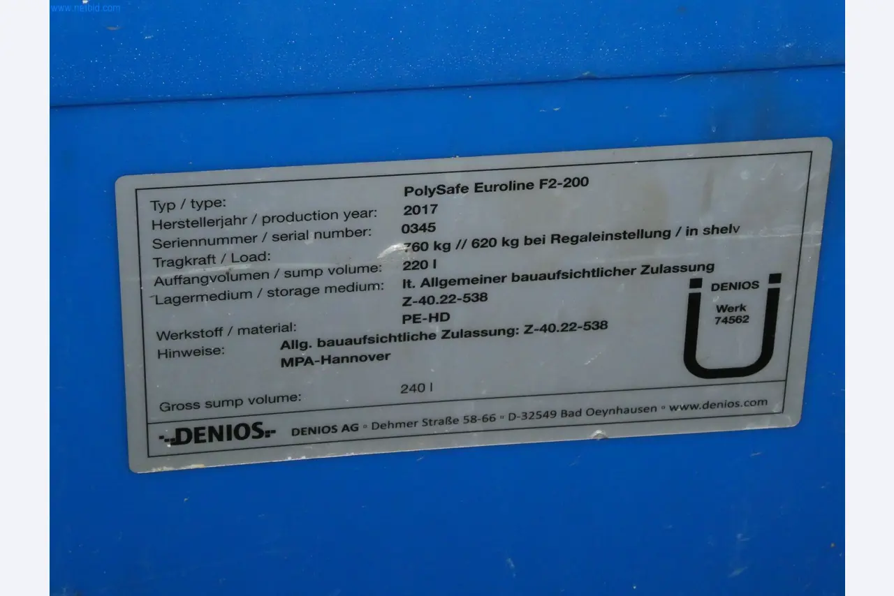 Machines & systems for light metal die casting (powertrain & structural parts)-2