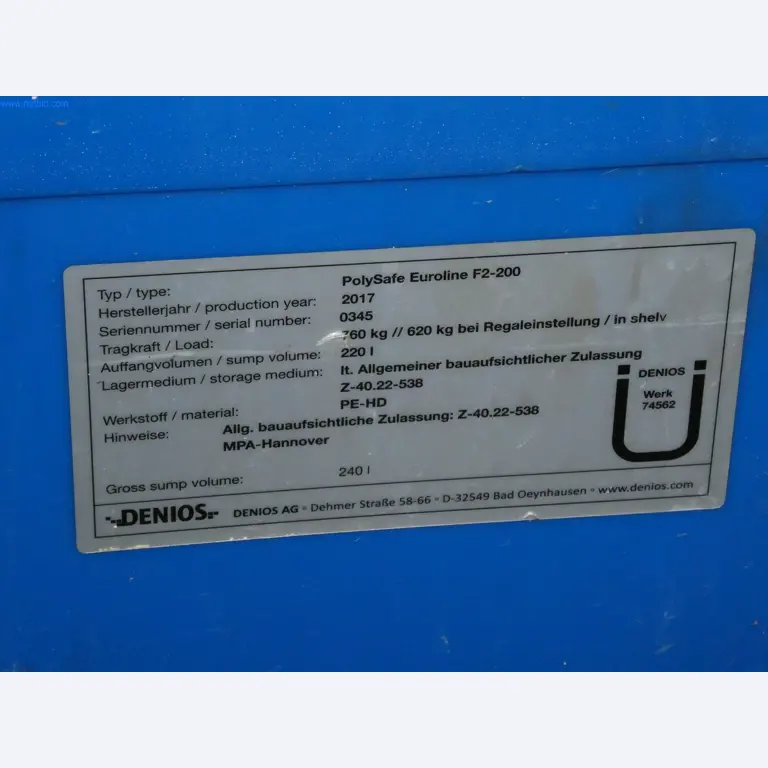 Machines & systems for light metal die casting (powertrain & structural parts)-2