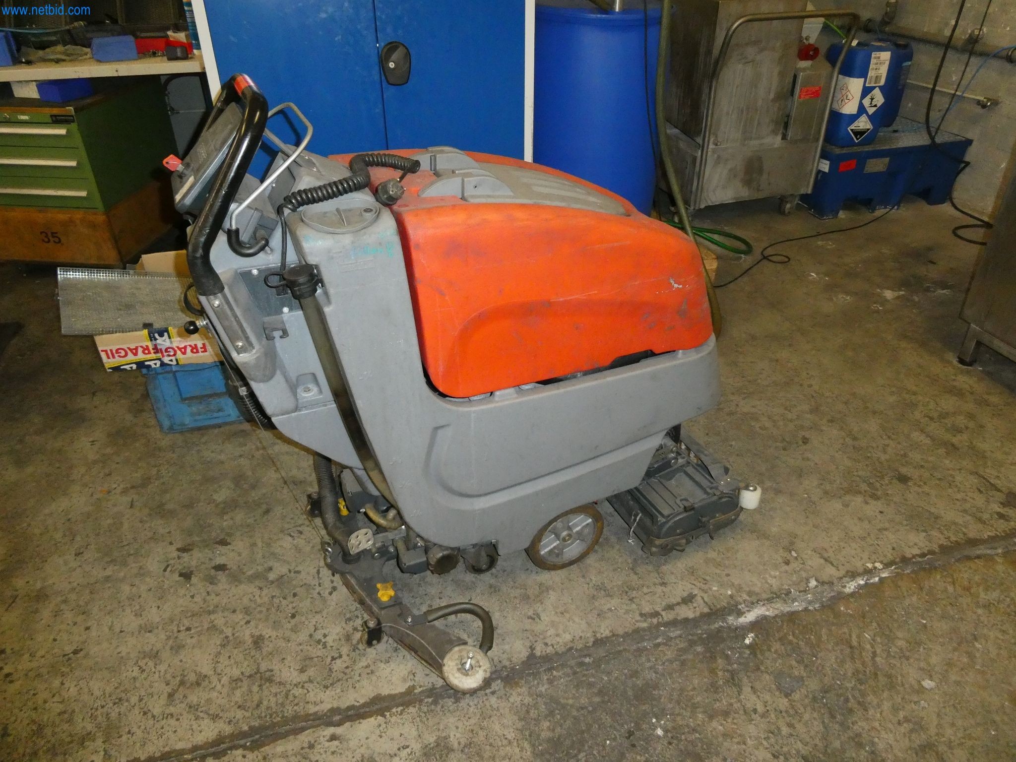 Machines & systems for light metal die casting (powertrain & structural parts)-1