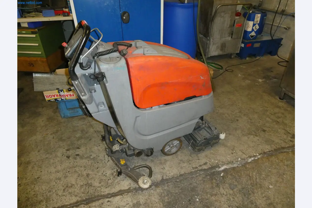 Machines & systems for light metal die casting (powertrain & structural parts)-1