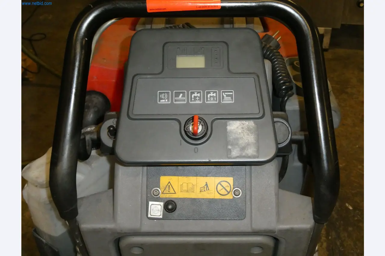 Machines & systems for light metal die casting (powertrain & structural parts)-2