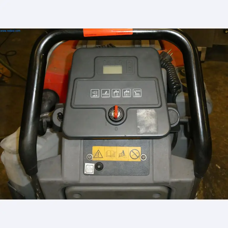 Machines & systems for light metal die casting (powertrain & structural parts)-2