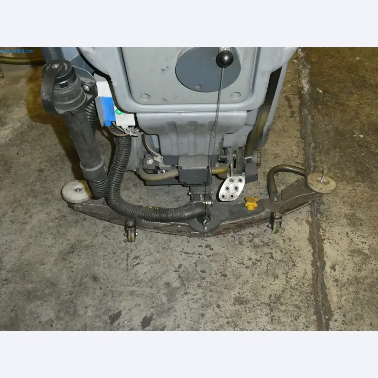 Machines & systems for light metal die casting (powertrain & structural parts)-3